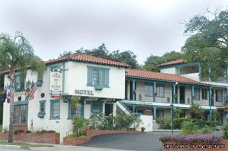 Fiesta Inn & Suites Santa Barbara Exterior photo