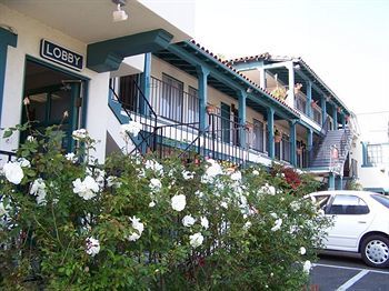 Fiesta Inn & Suites Santa Barbara Exterior photo